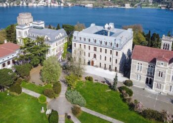 Eski sistemde barajı bile geçemiyordu: 166 puanla Boğaziçi’nde fizik bölümünü kazandı