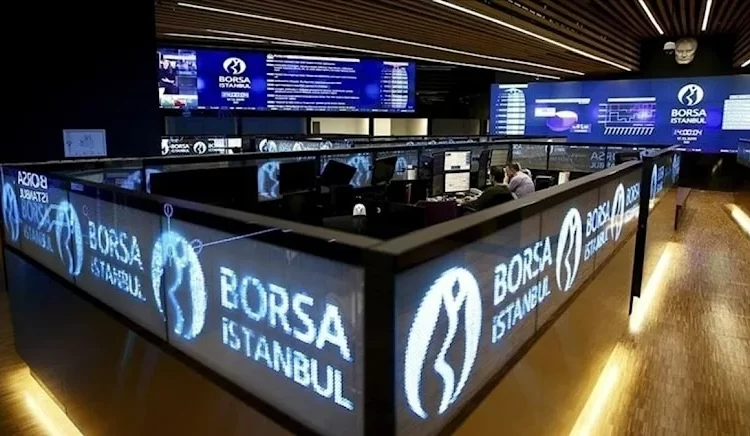 Borsa güne yükselişle başladı 1 Borsa güne yükselişle başladı