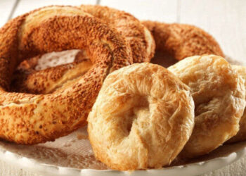 İzmir’de gevrek ve boyoza zam