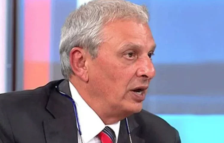 Yazar Can Ataklı hakkında soruşturma açıldı 1 Yazar Can Ataklı hakkında soruşturma açıldı