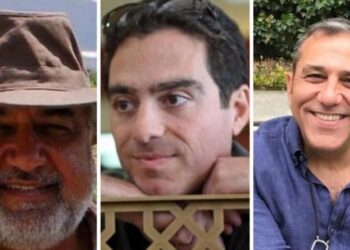 İran, 5 ABD vatandaşını, 6 milyar doların  iadesi koşuluyla serbest bırakacak