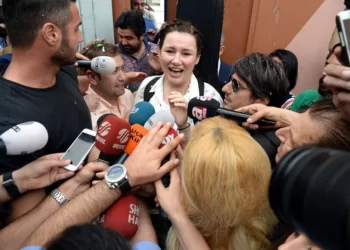 Deniz Seki, en büyük pişmanlığını açıkladı