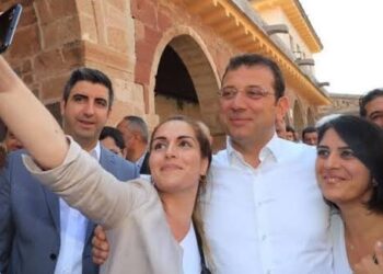 İmamoğlu: İstanbul yolculuğumuz kesindir