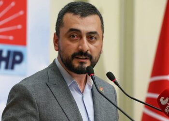 CHP’de Eren Erdem’in ‘yükselişi’ sürüyor: Yeni görev verildi