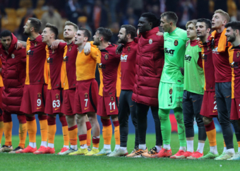 Galatasaray’da 2 ayrılık: Bir yıl önceki kontratlar sonlanıyor
