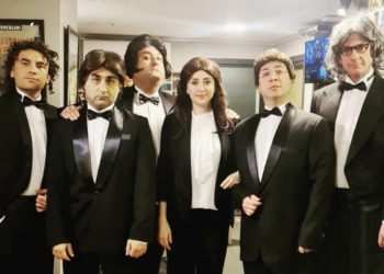 Güldür Güldür’den sürpriz bir ayrılık daha