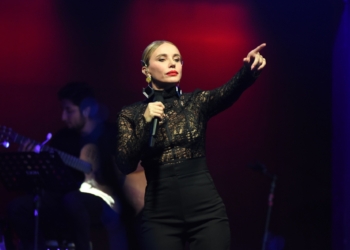 İBB’nin 30 Ağustos etkinliğinde Gülşen konser verecek