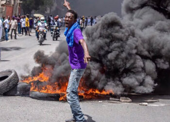 Haiti’de şiddet olayları büyüyor: En az 7 kişi öldü