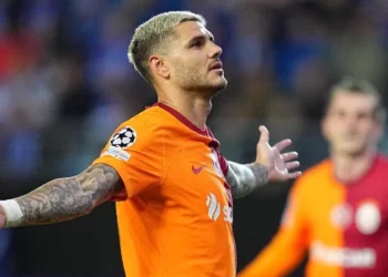 Galatasaray'ın yıldızı Icardi'ye 3 talip var 5 Galatasaray, Icardi’nin performansı ile devler ligine göz kırptı
