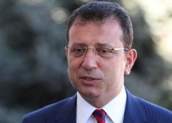 ‘İmamoğlu yeni bir parti hazırlığı içerisinde’