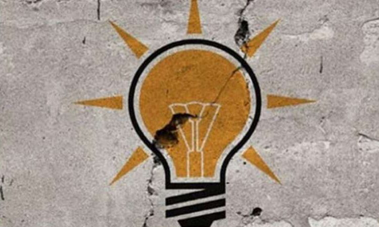 AK Parti Gençlik Kolları Başkanı ’affını’ istedi