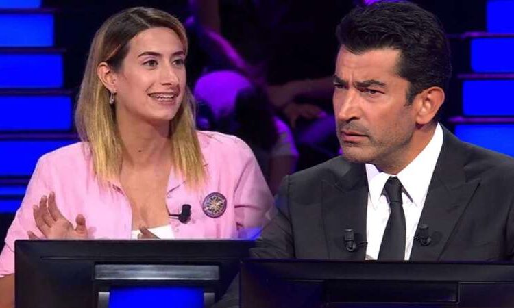 Kim Milyoner Olmak İster'de geceye damga vuran soru: Seyirciler bilemedi 1 Kim Milyoner Olmak İster’de geceye damga vuran soru: Seyirciler bilemedi