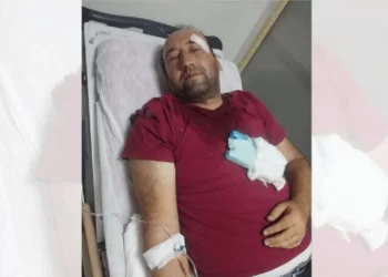 Viranşehir’de belediye başkanının korumasından gazeteciye darp ve tehdit: Belediyeyle ilgili yazarsan ölürsün