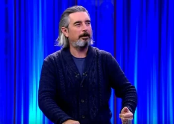 Kelime Oyunu’nda sunucu değişikliği: Ali İhsan Varol ayrılıyor mu?