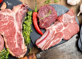 Türkiye’de et tüketimi Afrika ülkeleri seviyesine geriledi