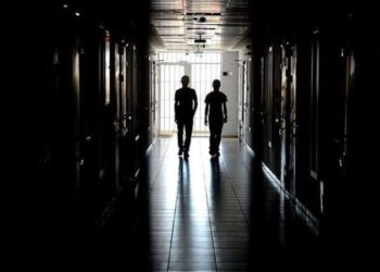 Covid-19 salgını nedeniyle izne çıkarılan 9 bin 56 mahkum izinden dönmedi