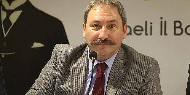 Bahçeli’nin ittifak çağrısına İYİ Parti’den ilk yanıt: Milliyetçiler ligi kurmak istiyorsa… 1 Bahçeli’nin ittifak çağrısına İYİ Parti’den ilk yanıt: Milliyetçiler ligi kurmak istiyorsa…