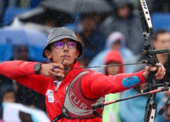 Mete Gazoz Dünya Şampiyonu oldu, siyasilerden tebrik yağdı