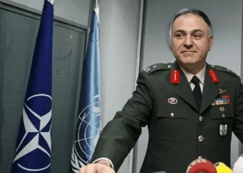 YAŞ kararları açıklandı: Genelkurmay Başkanı Metin Gürak oldu