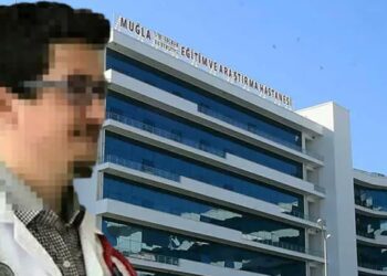Hastasına cinsel istismarda bulunan doktor tutuklandı 10 Hastasına cinsel istismarda bulunan doktor tutuklandı