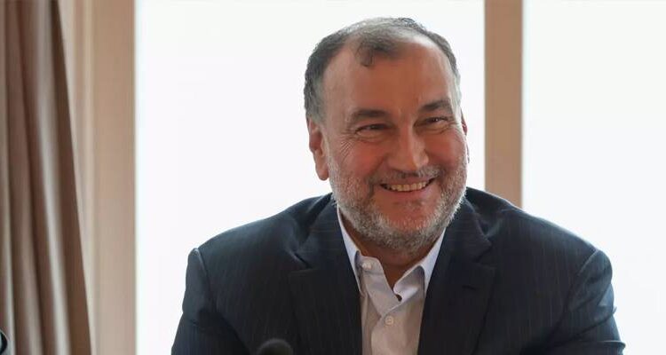 Murat Ülker, kendi ismiyle yapılan dolandırıcılığı ifşa etti: Sakın tıklamayın 1 Murat Ülker, kendi ismiyle yapılan dolandırıcılığı ifşa etti: Sakın tıklamayın