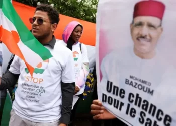 Nijer’deki cunta Cumhurbaşkanı Bazum’u ‘vatana ihanet’ten yargılamak istiyor