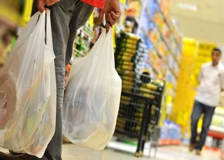 Bakanlık açıkladı: Poşette zam yok 1 Bakanlık açıkladı: Poşette zam yok