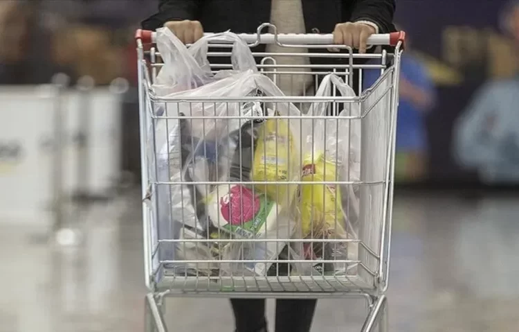Plastik poşet ücretlerine zam