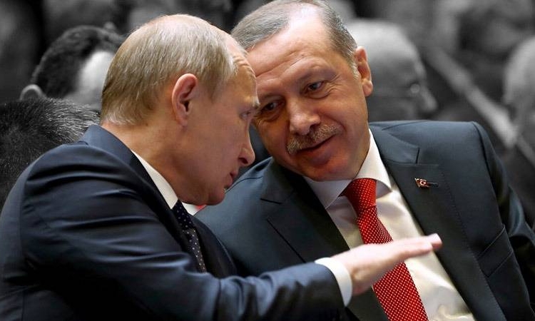 Kremlin, doğrulamadı: Putin’in Türkiye’ye gelişi kesin değil