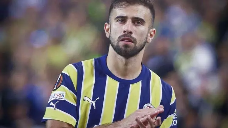 Fenerbahçe Diego Rossi'nin ayrılığını duyurdu 1 Fenerbahçe Diego Rossi’nin ayrılığını duyurdu