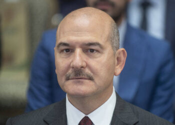 Sedat Peker’in ‘basın danışmanı’, Soylu’ya 3 kuruşluk dava açmaya hazırlanıyor