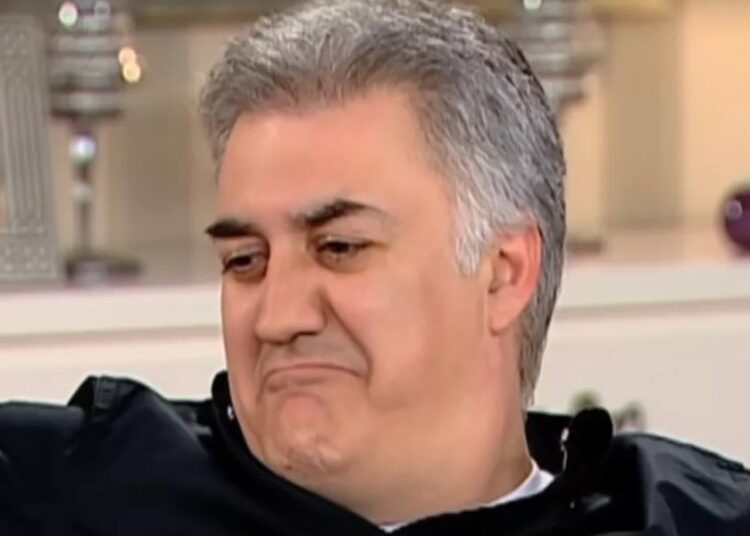 Devlet Tiyatro Genel Müdürü olarak atanan Tamer Karadağlı'nın "Gezi" sözleri gündem oldu 1 Devlet Tiyatro Genel Müdürü olarak atanan Tamer Karadağlı’nın “Gezi” sözleri gündem oldu