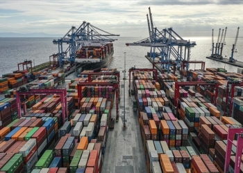 Dış ticaret açığı 7 ayda 73,5 milyar doları aştı