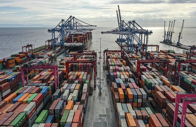 Dış ticaret açığı 7 ayda 73,5 milyar doları aştı