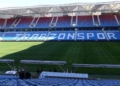 Turkish Post, iki gün önce yazmıştı: Trabzonspor’a dev sponsor kesinleşti
