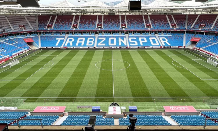 Trabzonspor’a Katarlı firma mı sponsor oluyor?