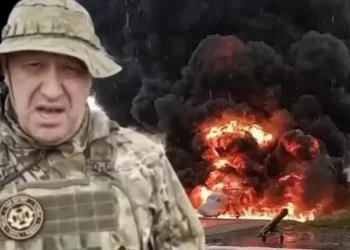Yevgeni Prigojjin, Rusya’daki isyanından sonra ilk kez ortaya çıktı