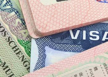 Türkiye pasaportlu antrenör yardımcılarına vize verilmedi