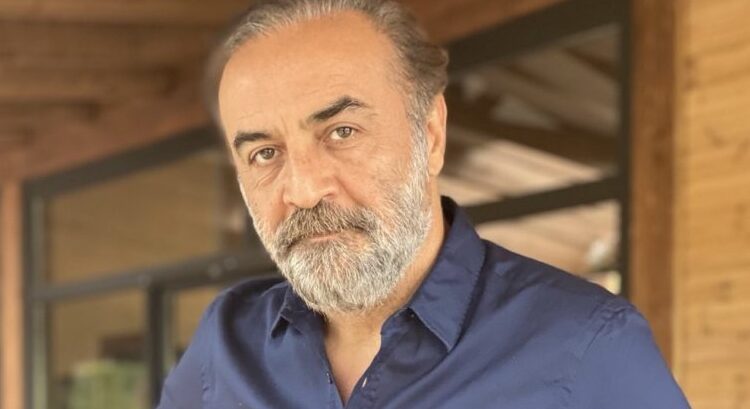 Yılmaz Erdoğan, 20 yıl sonra diziyle televizyona dönüyor