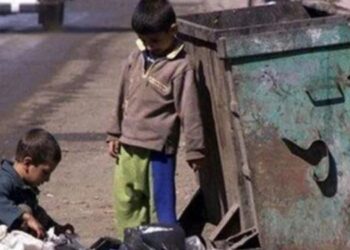Bakanlık verileri acı gerçeği gösterdi: 3,6 milyon hane aşırı yoksul