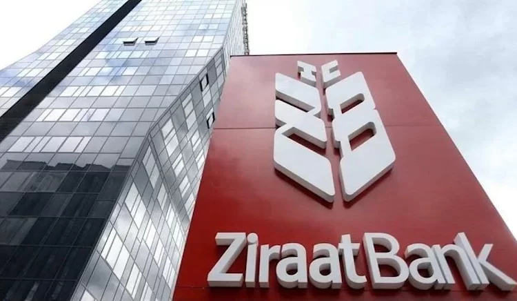 Ziraat Bankası 600 milyon dolar borçlandı, kaynağı açıklamadı 1 Ziraat Bankası 600 milyon dolar borçlandı, kaynağı açıklamadı