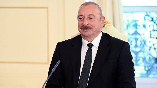 Aliyev, BM Genel Kurulu'ndaki hitabı dolayısıyla Erdoğan'a teşekkür etti 1 Aliyev, BM Genel Kurulu’ndaki hitabı dolayısıyla Erdoğan’a teşekkür etti