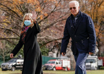 Test pozitif çıktı: Beyaz Saray’da koronavirüs alarmı