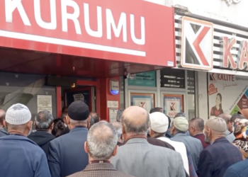 En çok hayvan yetiştirilen Erzurum’da, ucuz et kuyruğu