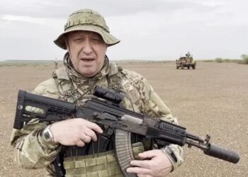 Pentagon: Prigojin’in ölümüyle Wagner bitti