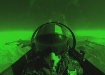 Irak’ın kuzeyine hava harekatı, çok sayıda terörist etkisiz hale getirildi