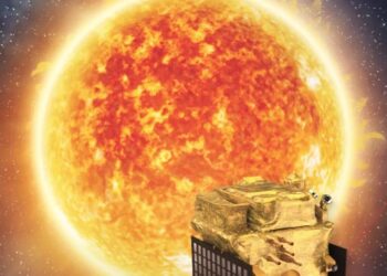 Uzay yarışı hız kesmiyor: Hindistan Güneş’e uydu gönderdi