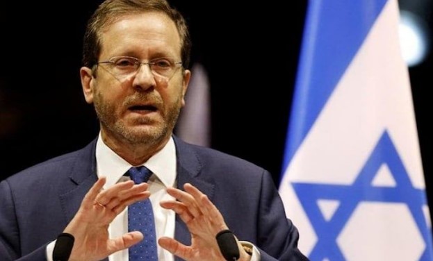 İsrail Cumhurbaşkanı Herzog: Ülke ciddi bir krizden geçiyor 1 İsrail Cumhurbaşkanı Herzog: Ülke ciddi bir krizden geçiyor