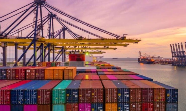 Türkiye’nin dış ticaret açığı 2023’te 82,4 milyar dolara yükseldi