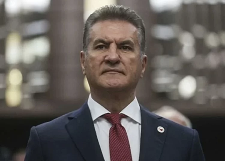 Sarıgül: Kılıçdaroğlu, genel başkanlıktan ayrılırsa CHP baraj altı kalır